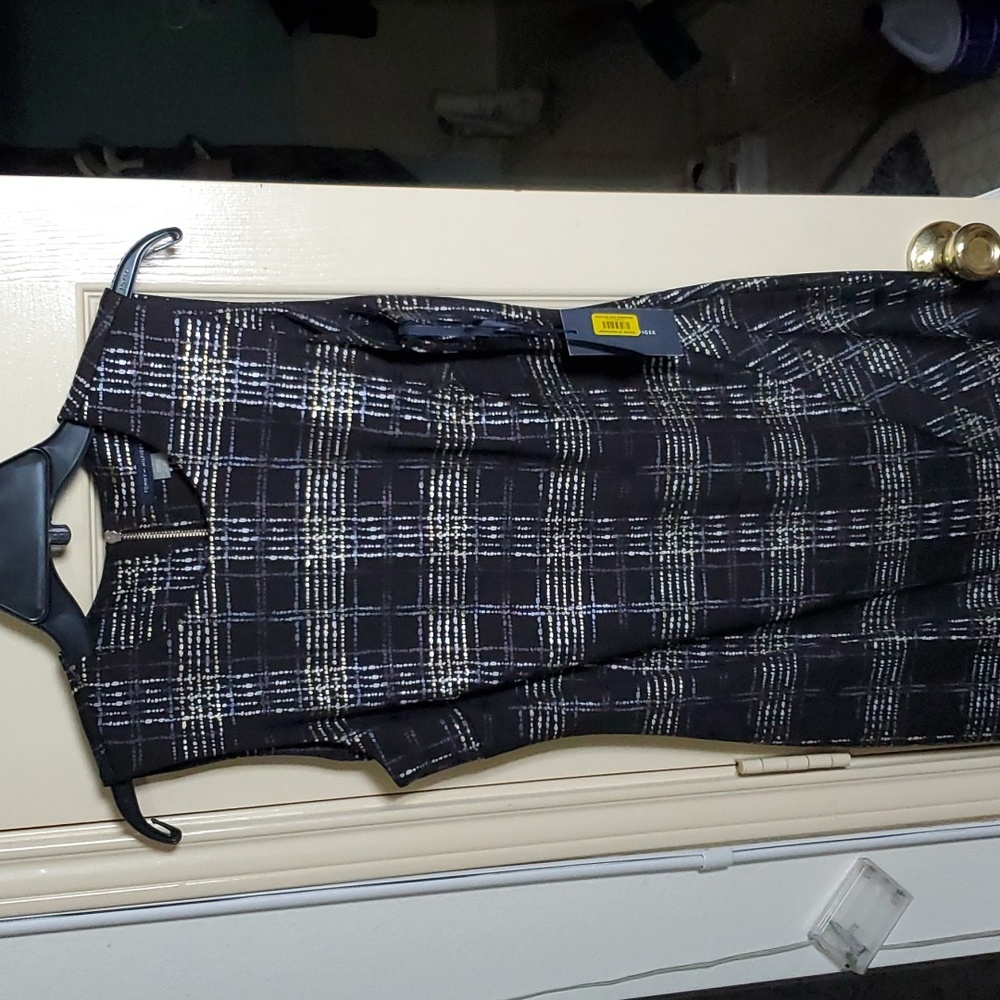 Womens Tommy Hilfiger size 4 dress